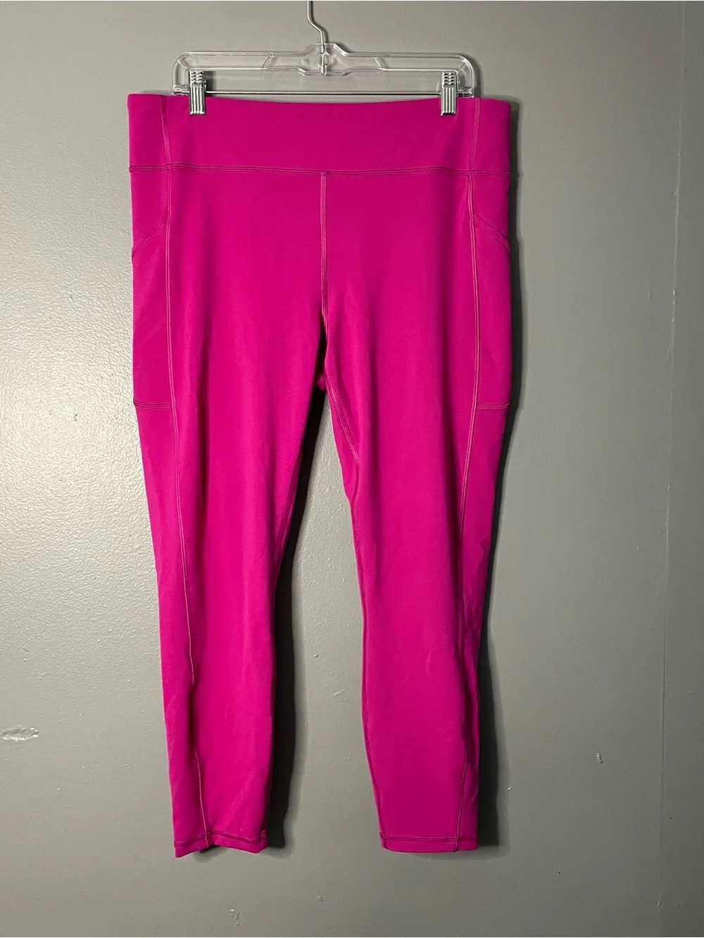 Lululemon Invigorate High-Rise Tight 25